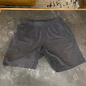 Lululemon T.H.E. Shorts